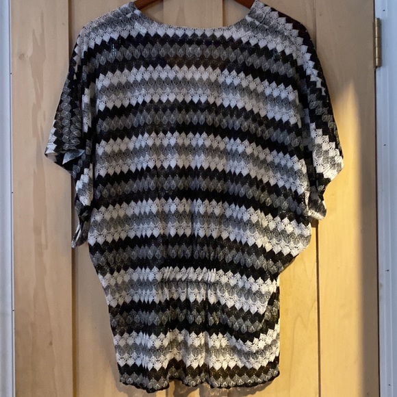 Cold water creek. Size 1x - Picture 2 of 3